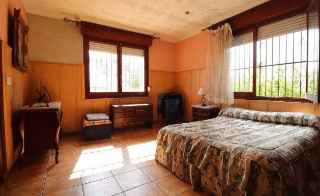 Reventa - Detached House / Villa - Heredades - Heredades - Village