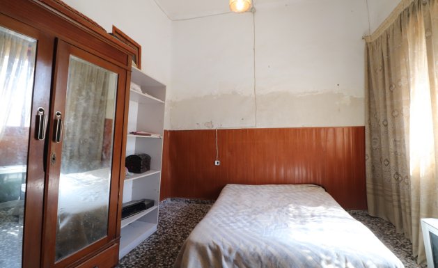 Reventa - Detached House / Villa - Heredades - Heredades - Village