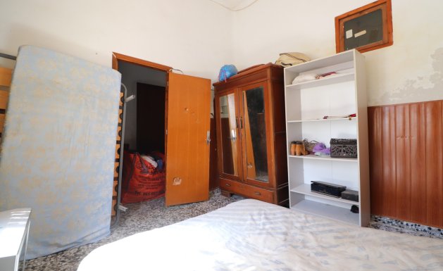 Reventa - Detached House / Villa - Heredades - Heredades - Village
