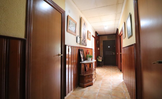 Reventa - Detached House / Villa - Heredades - Heredades - Village