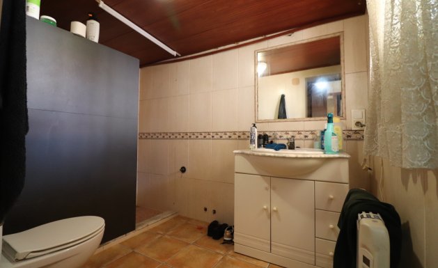 Reventa - Detached House / Villa - Heredades - Heredades - Village