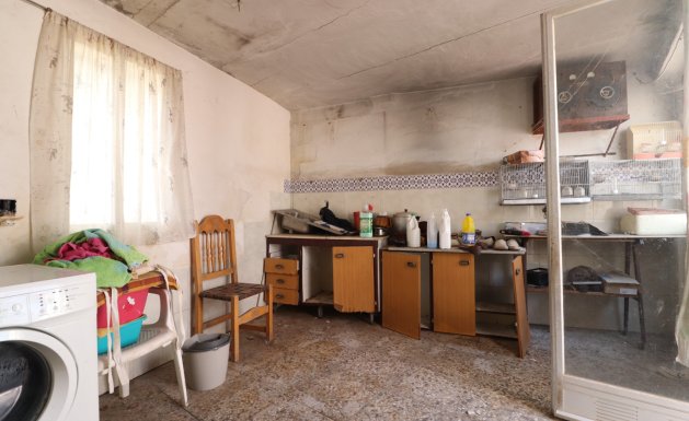 Reventa - Detached House / Villa - Heredades - Heredades - Village
