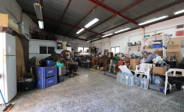 Reventa - Detached House / Villa - Heredades - Heredades - Village