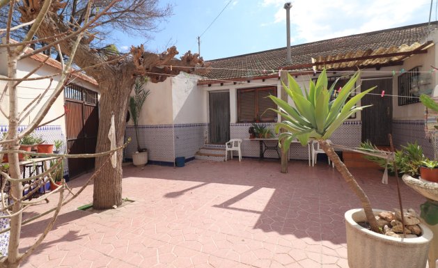 Reventa - Detached House / Villa - Heredades - Heredades - Village