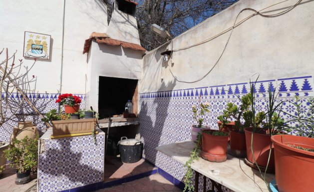 Reventa - Detached House / Villa - Heredades - Heredades - Village