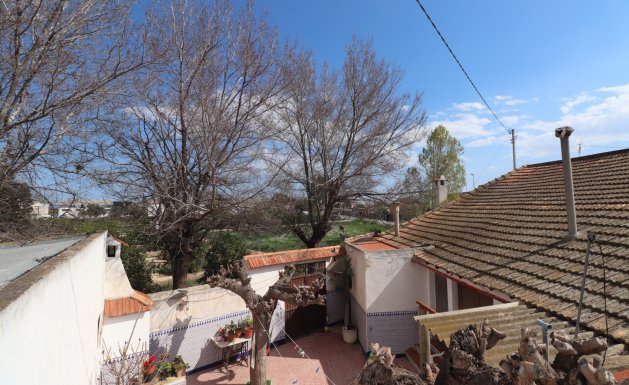 Reventa - Detached House / Villa - Heredades - Heredades - Village