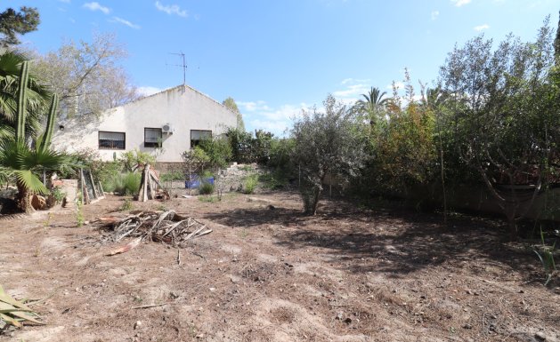 Reventa - Detached House / Villa - Heredades - Heredades - Village