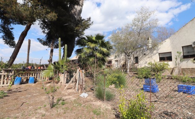 Reventa - Detached House / Villa - Heredades - Heredades - Village