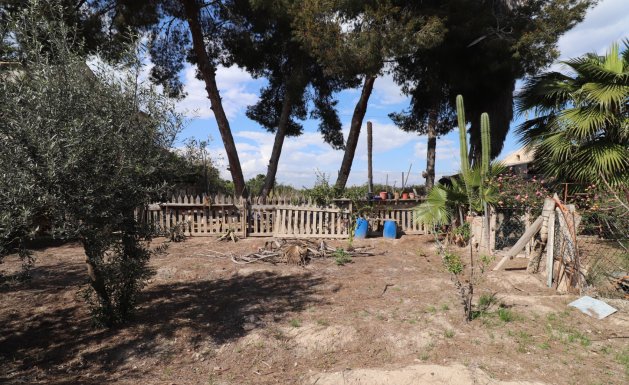 Reventa - Detached House / Villa - Heredades - Heredades - Village