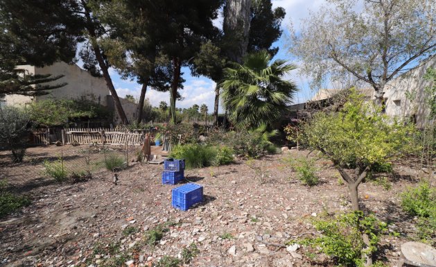 Reventa - Detached House / Villa - Heredades - Heredades - Village