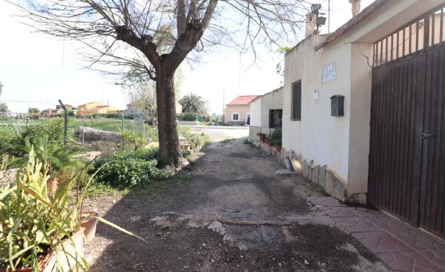 Reventa - Detached House / Villa - Heredades - Heredades - Village