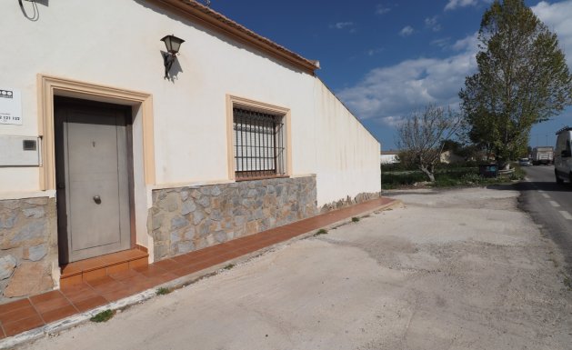 Reventa - Detached House / Villa - Heredades - Heredades - Village