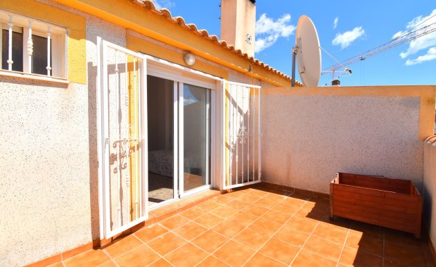 Reventa - Semi Detached - Orihuela Costa - Los Altos