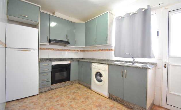 Reventa - Semi Detached - Orihuela Costa - Los Altos
