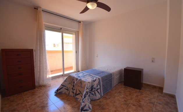 Reventa - Semi Detached - Orihuela Costa - Los Altos