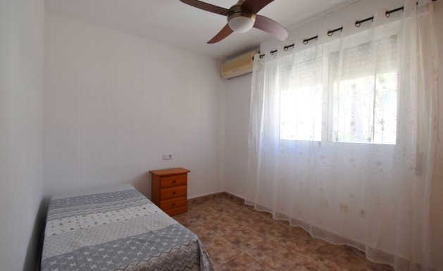 Reventa - Semi Detached - Orihuela Costa - Los Altos