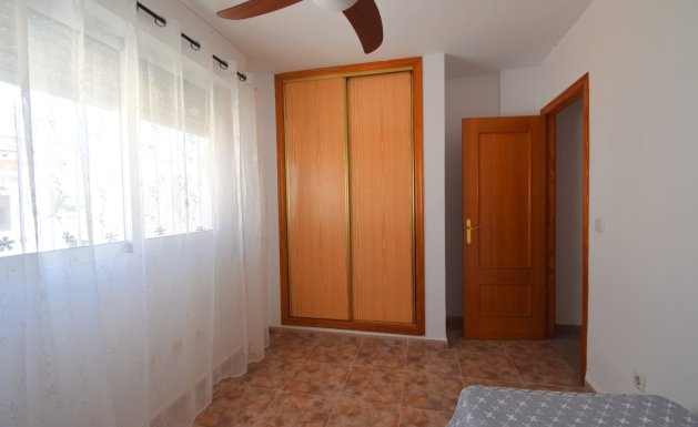 Reventa - Semi Detached - Orihuela Costa - Los Altos