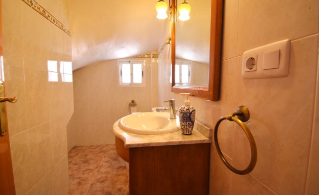 Reventa - Semi Detached - Orihuela Costa - Los Altos