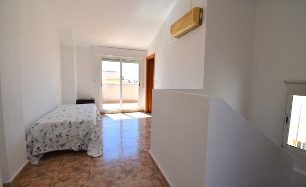 Reventa - Semi Detached - Orihuela Costa - Los Altos