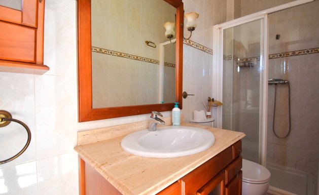 Reventa - Semi Detached - Orihuela Costa - Los Altos