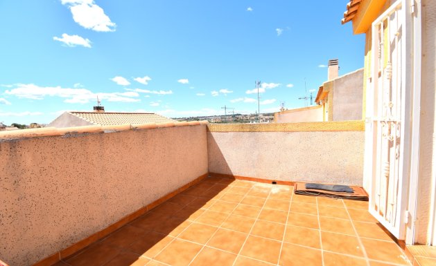 Reventa - Semi Detached - Orihuela Costa - Los Altos
