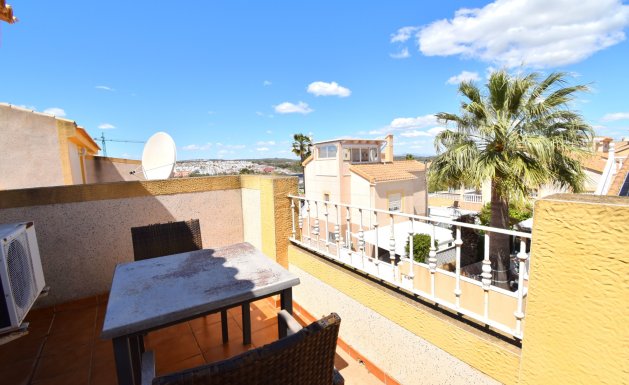Reventa - Semi Detached - Orihuela Costa - Los Altos