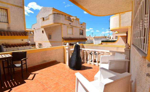 Reventa - Semi Detached - Orihuela Costa - Los Altos