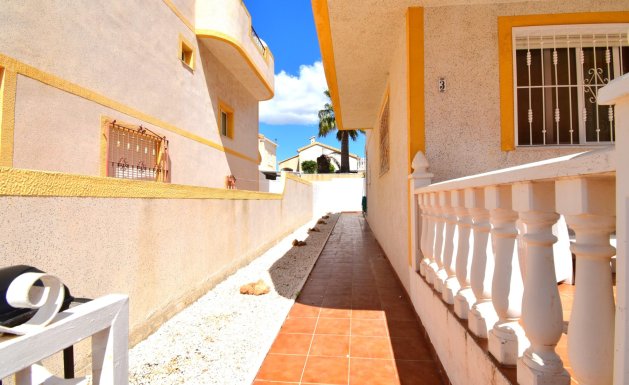 Reventa - Semi Detached - Orihuela Costa - Los Altos