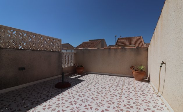 Reventa - Detached House / Villa - Ciudad Quesada - Ciudad Quesada - Town