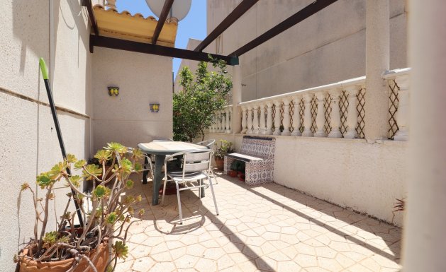 Reventa - Detached House / Villa - Ciudad Quesada - Ciudad Quesada - Town