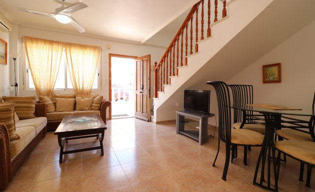 Reventa - Detached House / Villa - Ciudad Quesada - Ciudad Quesada - Town
