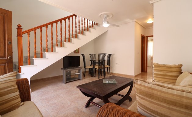Reventa - Detached House / Villa - Ciudad Quesada - Ciudad Quesada - Town