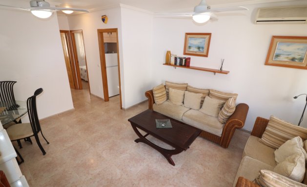 Reventa - Detached House / Villa - Ciudad Quesada - Ciudad Quesada - Town