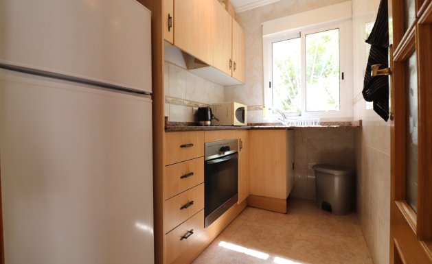 Reventa - Detached House / Villa - Ciudad Quesada - Ciudad Quesada - Town