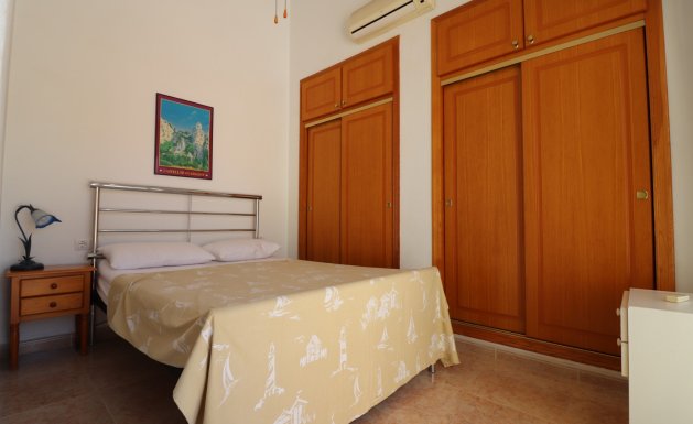 Reventa - Detached House / Villa - Ciudad Quesada - Ciudad Quesada - Town