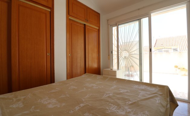 Reventa - Detached House / Villa - Ciudad Quesada - Ciudad Quesada - Town