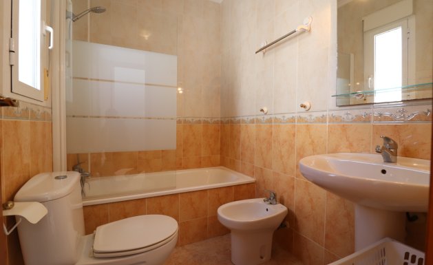 Reventa - Detached House / Villa - Ciudad Quesada - Ciudad Quesada - Town