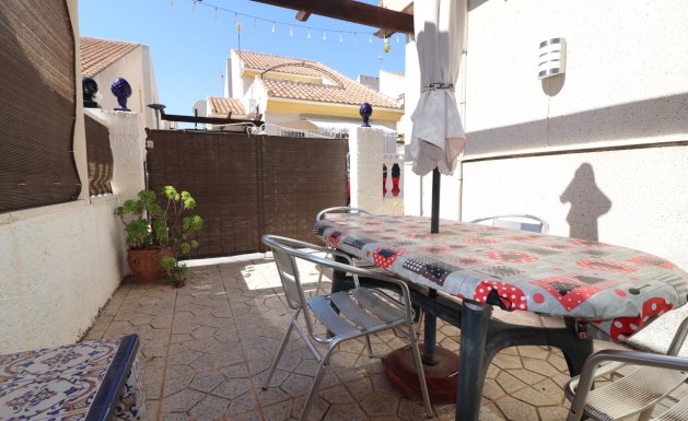 Reventa - Detached House / Villa - Ciudad Quesada - Ciudad Quesada - Town