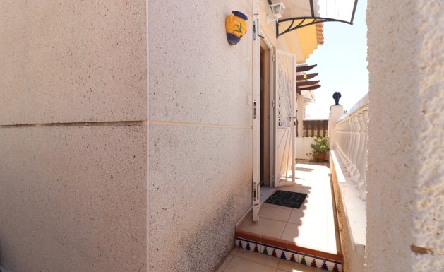 Reventa - Detached House / Villa - Ciudad Quesada - Ciudad Quesada - Town