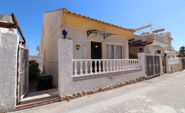 Reventa - Detached House / Villa - Ciudad Quesada - Ciudad Quesada - Town