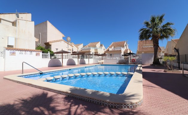 Reventa - Detached House / Villa - Ciudad Quesada - Ciudad Quesada - Town