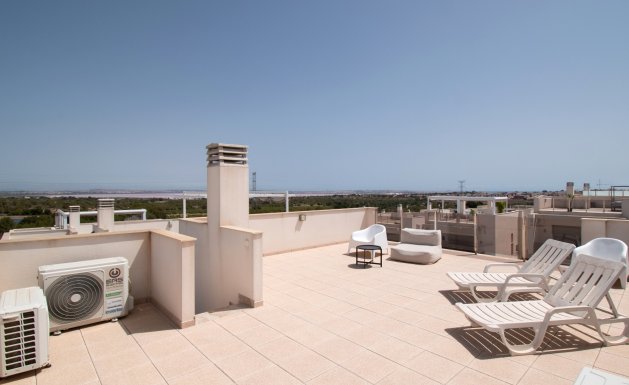 Reventa - Detached House / Villa - Orihuela Costa - Villamartin