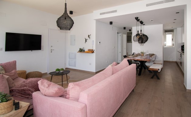 Reventa - Detached House / Villa - Orihuela Costa - Villamartin