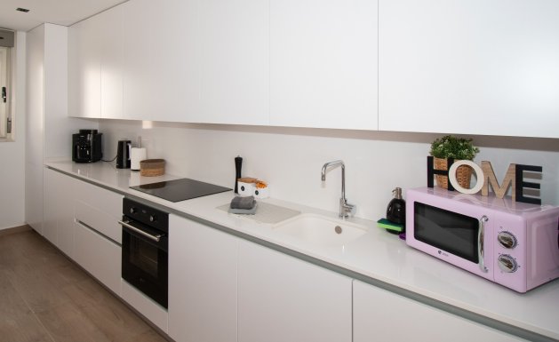Reventa - Detached House / Villa - Orihuela Costa - Villamartin