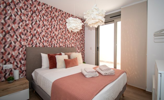 Reventa - Detached House / Villa - Orihuela Costa - Villamartin
