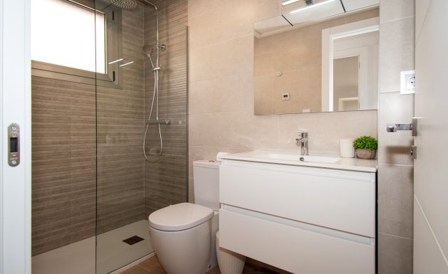 Reventa - Detached House / Villa - Orihuela Costa - Villamartin