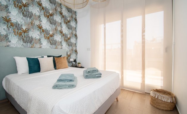 Reventa - Detached House / Villa - Orihuela Costa - Villamartin