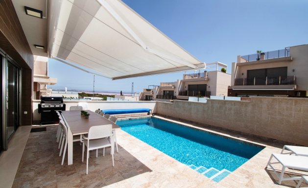 Reventa - Detached House / Villa - Orihuela Costa - Villamartin