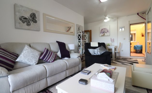 Herverkoop - Apartment - Almoradi - Almoradi - Town
