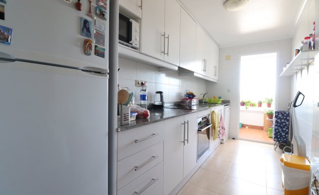 Herverkoop - Apartment - Almoradi - Almoradi - Town
